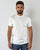 Premium Muscle-Fit T-Shirt White