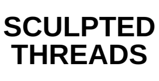 Sculpted Threads